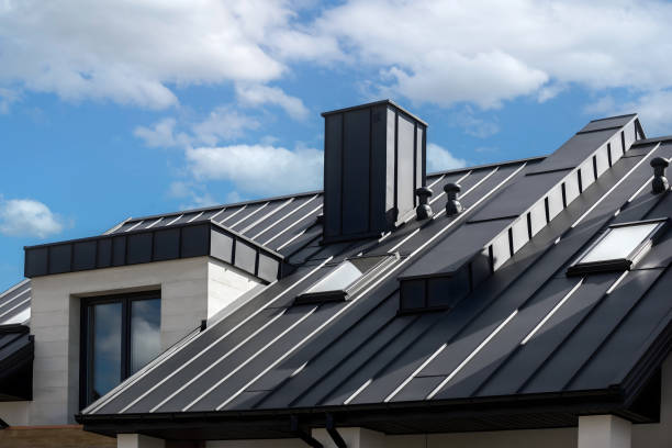 Best Roof Ventilation Installation  in Sturtevant, WI